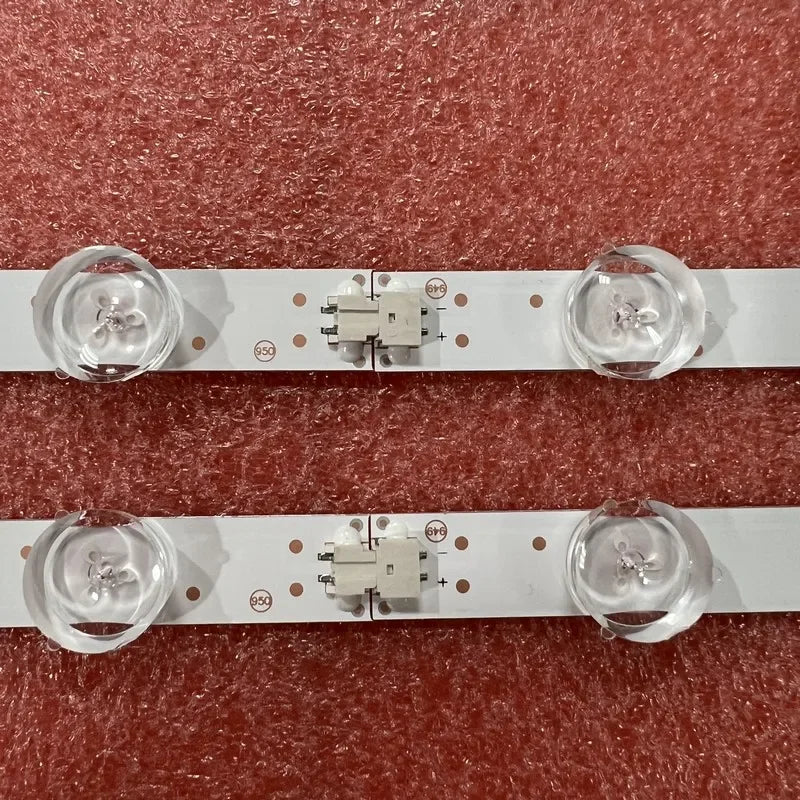 Full LED Strip 11LED For 42LS345Y 42LN5100-CP 42LM3450 42LS345T 42LS3150 SVL420A60 42 NDE A B-TYPE HC420DUN-SLCP1-11XX