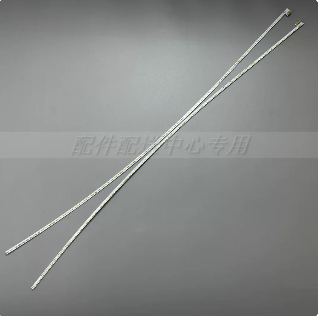 LED light strip for 499-P9H 499-P9 499 P9 curved monitor TPM490YP02 LBM490M1208-CK-3