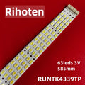NEW LED backlight for KDL-52EX700 Kdl-52EX705 KDL-52EX701 KDL-52NX800 SLED 090907 REV.1 AE5260B RUNTK4339TP LK520D3LB1S AE5260B
