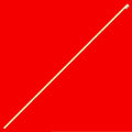 LED Backlight Strip for LE42A910 LED42Z500 42E309R 42PFL3008D/78 42PFL4208K/12 42PFL4208T/60 BDL4220QL LBM420M1106-BM-3(HF)(0)