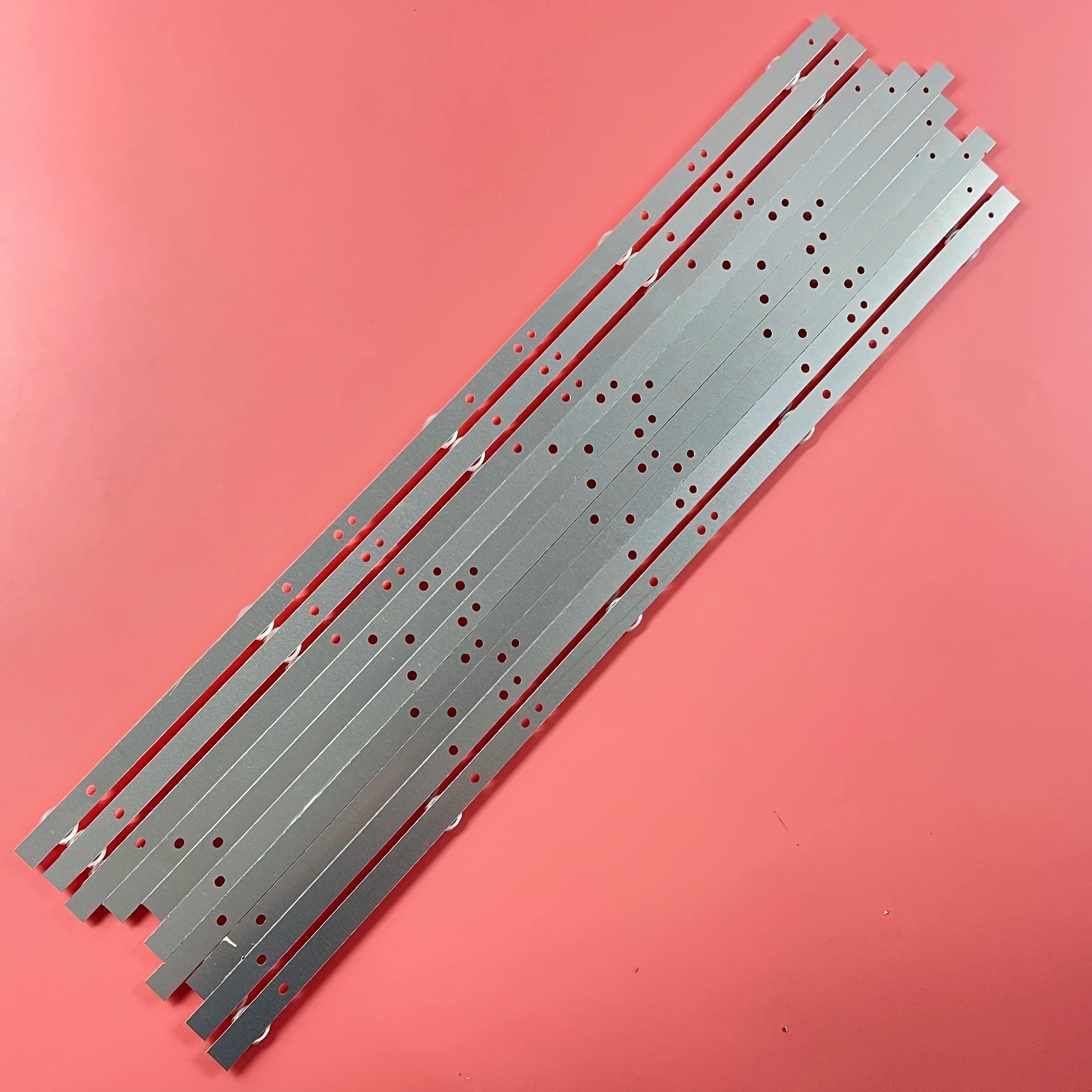 Led Backlight Lâmpada for Skyworth 58'TV 58G2A 58G3 58K5D APT-LB17038-58G3-1.2 RDL580WY(TD0-002) V580DJ4-MD1 5850-W58006-0P00