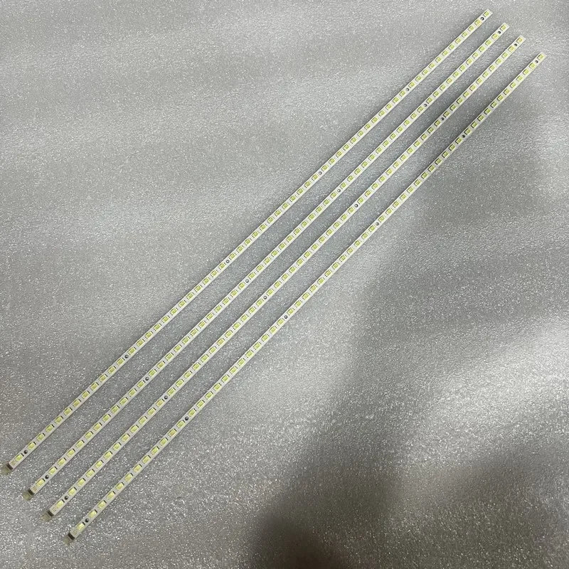 LED  60LED For Aoc LE46H057D LE46H057 46T04-02A 46T04-020 74.46T04.007-1-SX1