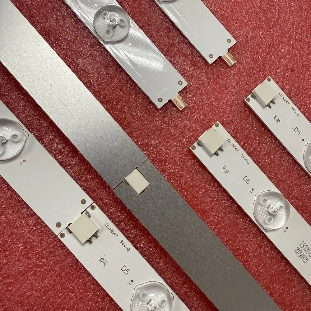 LED backlight strip for LED-39B700S 39B350 LE39D58 LE39D59SA 39B700 40LEM-1017 303WY390037 OY39D08-ZC14F-04