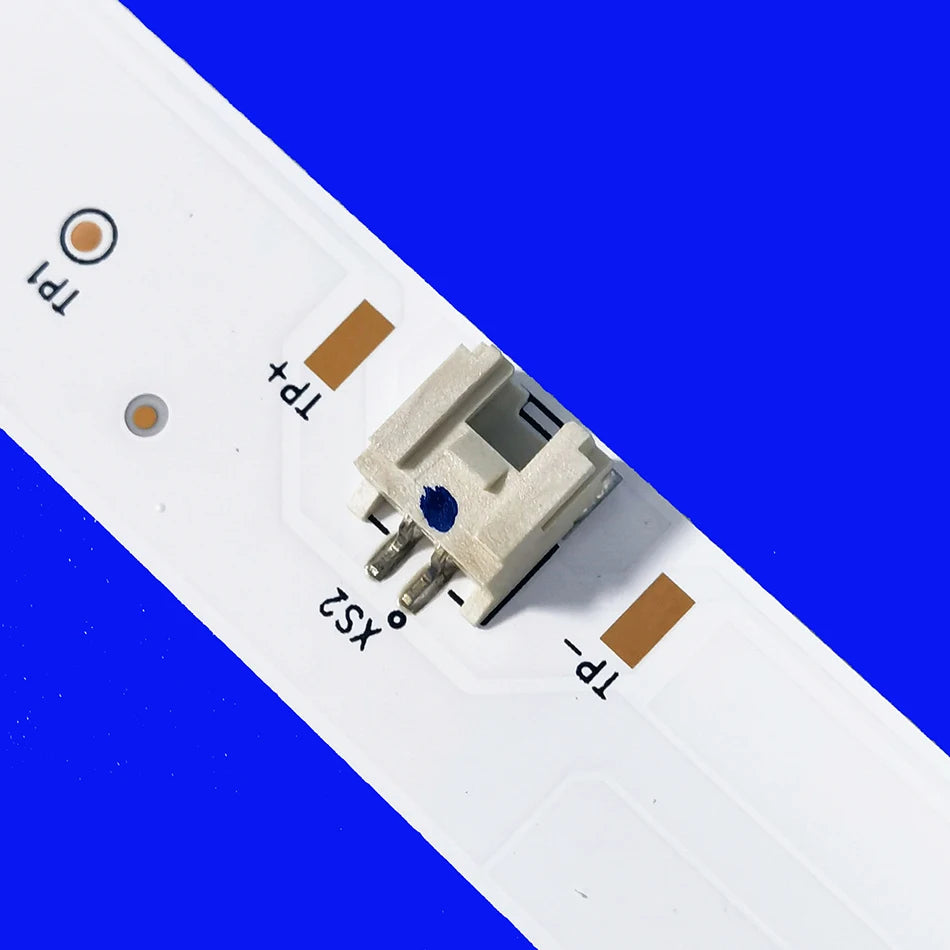 LED backlight for 49sk6200 LED49X7 KDL49JT662A 303SK490037A STV-UHD-49-BK RF-BK490E30-0501S-13 LED49GM1 LED49T68 LED49K5100