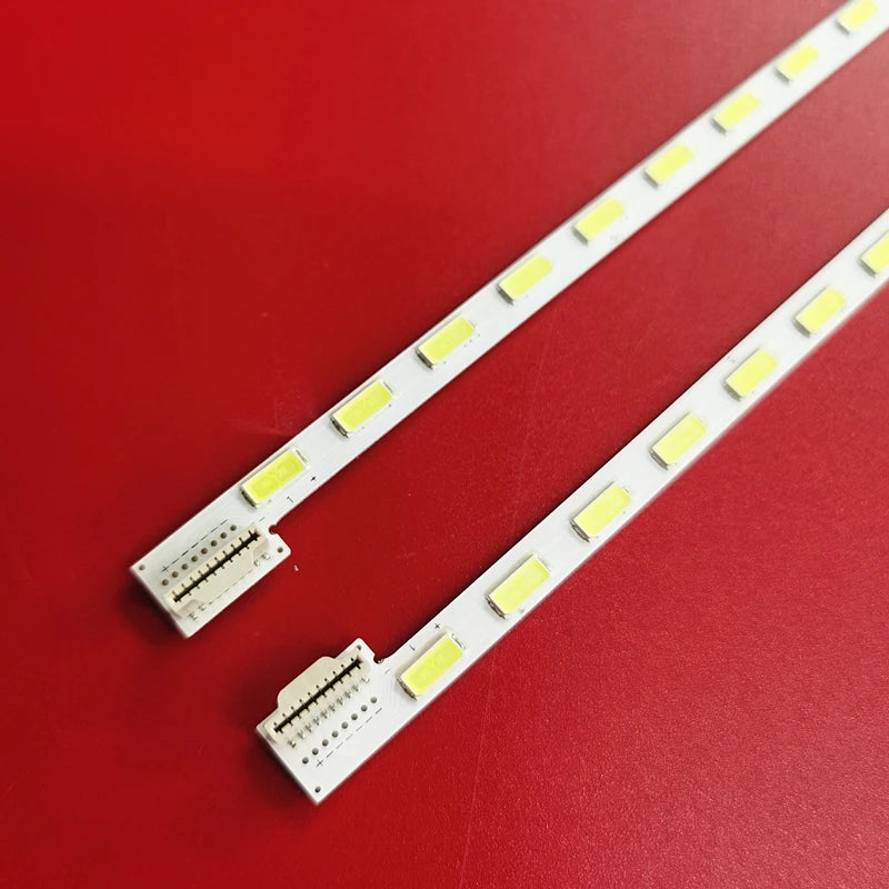 NEW Led backlight strip 47" V12 Edge for 47LM5800 47LM6200  47LM620S 47LM620T 47LS4500 47LS4600 47LT360C-CA 47LT560E 47PFL4007