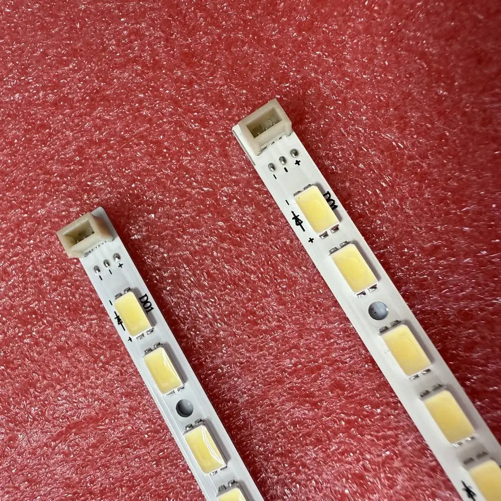 60LED LED Backlight Strip For 37" TV 37LV3500-UA 37LV3500 37LV3550 37T07-02A 37T07-02