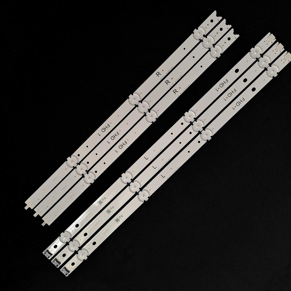 LED Backlight for  43LH5730 43LX770H 43LX770M 43LX774H 43LX774M 43LK5100PLA 43LW641H 6916L-2743A