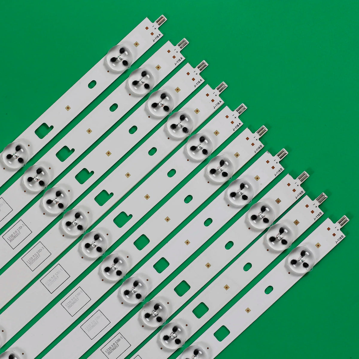 LED Backlight strip For KDL-40R455 A1989957A KDL-40R485A KDL-40R483 KDL-40R455B KDL-40R355B KDL-40R480 KDL-40W607B
