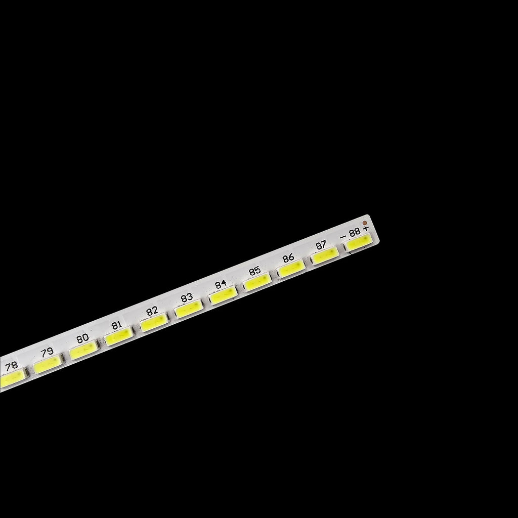 LED Strip Fo E39LX7000 A399G LED39UAT TC390-F1108 CV9202H-TPW TC390FN04 LED40NF TC390-F2204(L)-UA-XP02 TC390-F2204(R)-UA-XP02