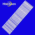 LED Strip For 100012586 WR55UT4009 LT-55MAW595 Ark55174kiled Ark-55174kiled LED55D05B LED55D05A-ZC29AG-02 HAIER 55 Smart TV BX