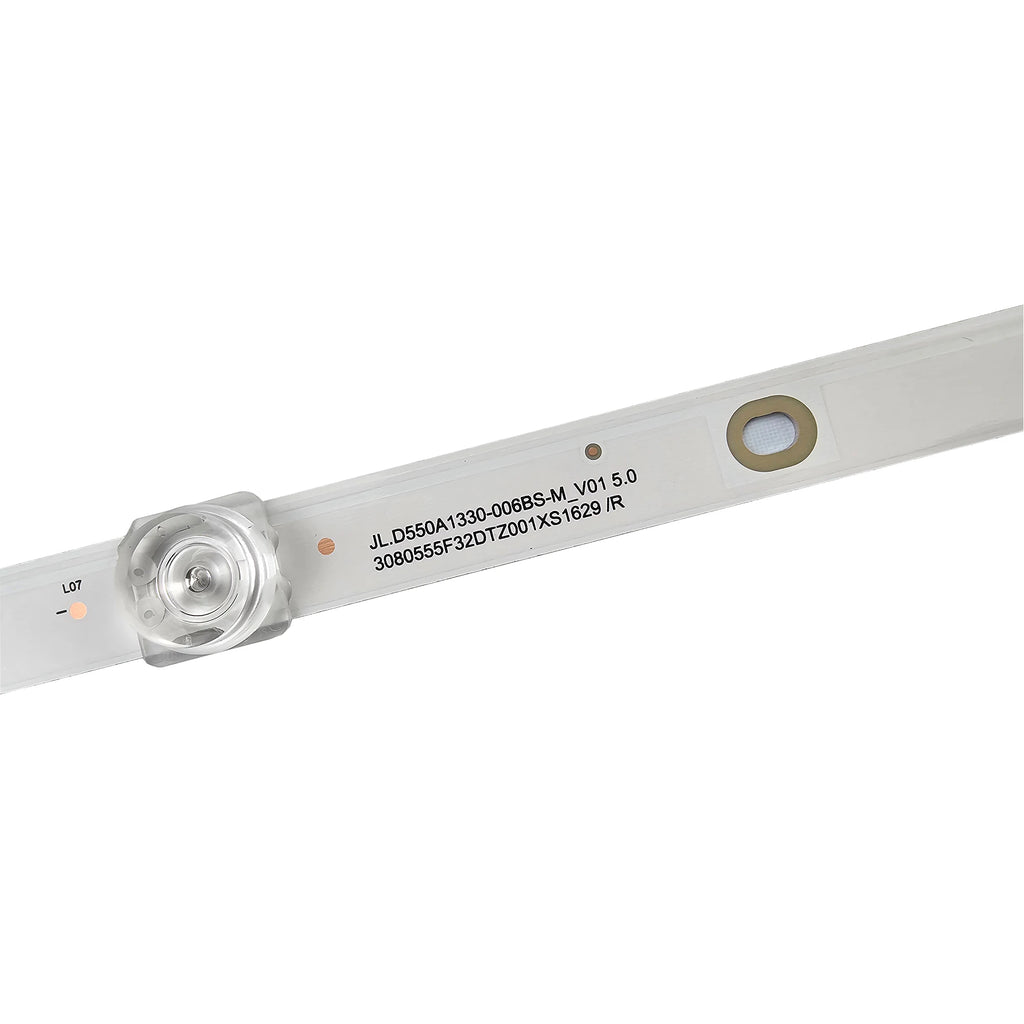 LED BackLight Strip For U55E7000E U50F7000E 55DM7700 SMX55N1UNF 55LEX-8270/UTS2C DM-LED55UQ31 DM-LED55UQ32 DM-LED55UBB35