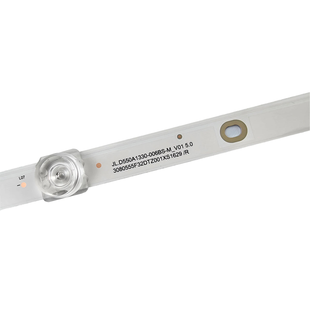 LED BackLight Strip For U55E7000E U50F7000E 55DM7700 SMX55N1UNF 55LEX-8270/UTS2C DM-LED55UQ31 DM-LED55UQ32 DM-LED55UBB35