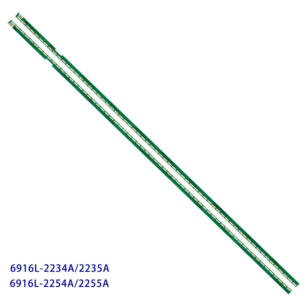 LED Backlight for 55" V15 ART3 FHD TV 6916L2234A 6916L2235A 55LX343C 55LF630T 55LF6310-CB 6922L-0149 55LX570H
