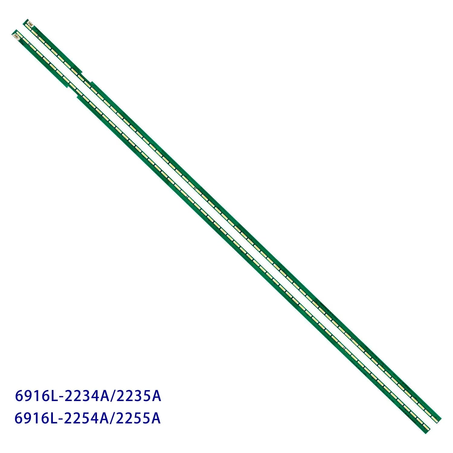 LED Backlight for 55" V15 ART3 FHD TV 6916L2234A 6916L2235A 55LX343C 55LF630T 55LF6310-CB 6922L-0149 55LX570H