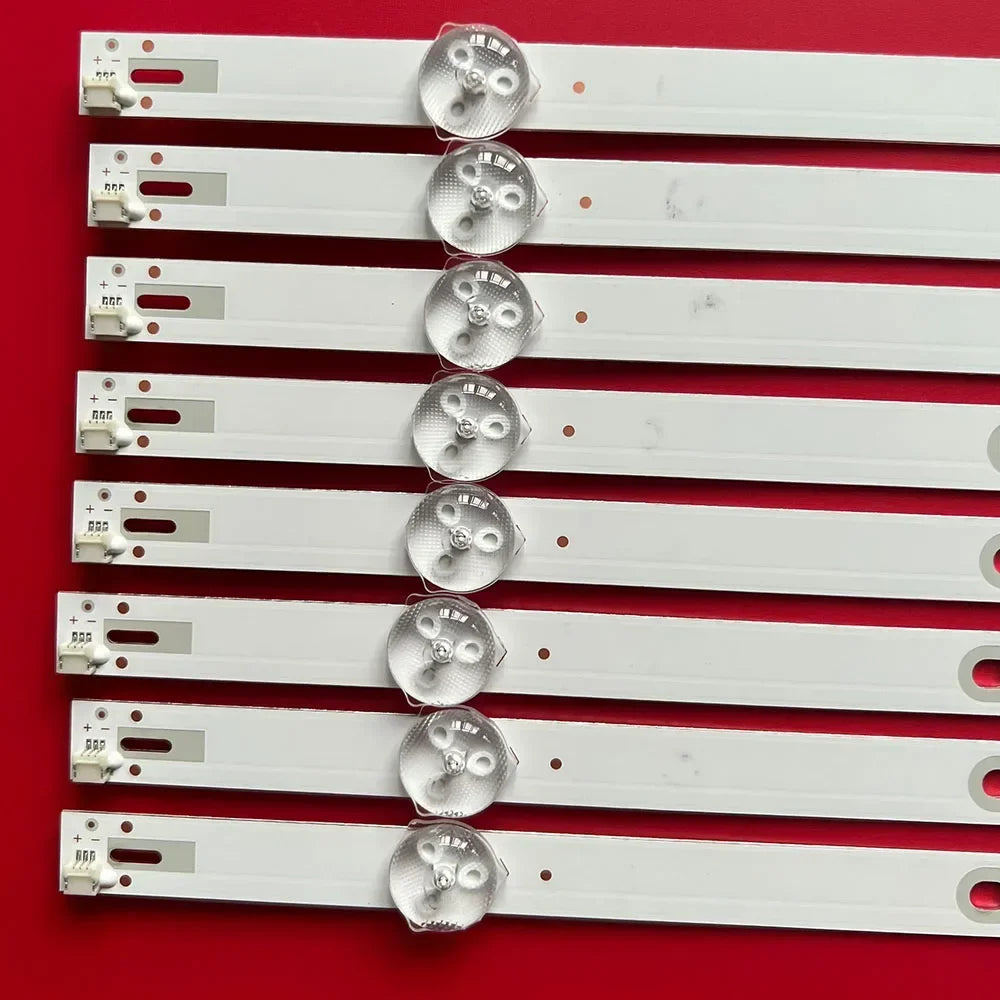 LED strip 4708 K55WDC A3117N01 K550WDC1 A3 C551UHD IPS HDR 2019 C551UHD IPS 55PUF6092 E5500UC U55T8210KK Hicom H5500UK