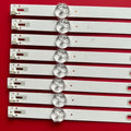 LED strip 4708 K55WDC A3117N01 K550WDC1 A3 C551UHD IPS HDR 2019 C551UHD IPS 55PUF6092 E5500UC U55T8210KK Hicom H5500UK