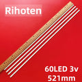 NEW LED Strip 58.46T04.001 46T04-01b for INSIGNIA NS-46E570A11 T460HW04 V.1