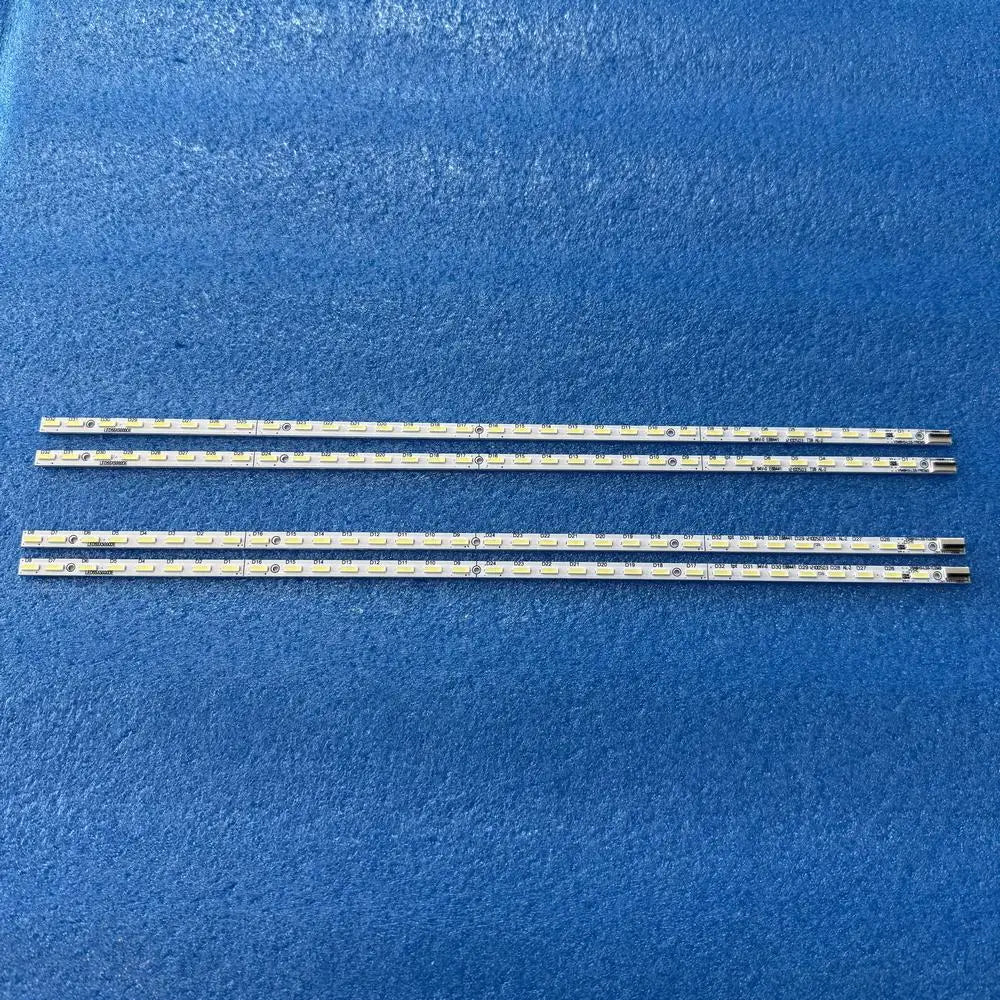 4pcs/set LED backlight strip for 4A-D070926 V546H3-LS5-TLEM3 V546H3-LS5-TREM3