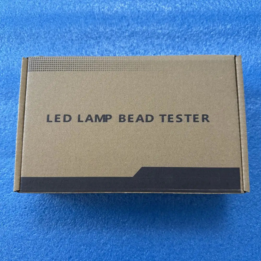 LED Back Light Strip LED Tester Output 0-230V Supply Voltage: 220V for Repair 22inch-75inch TV