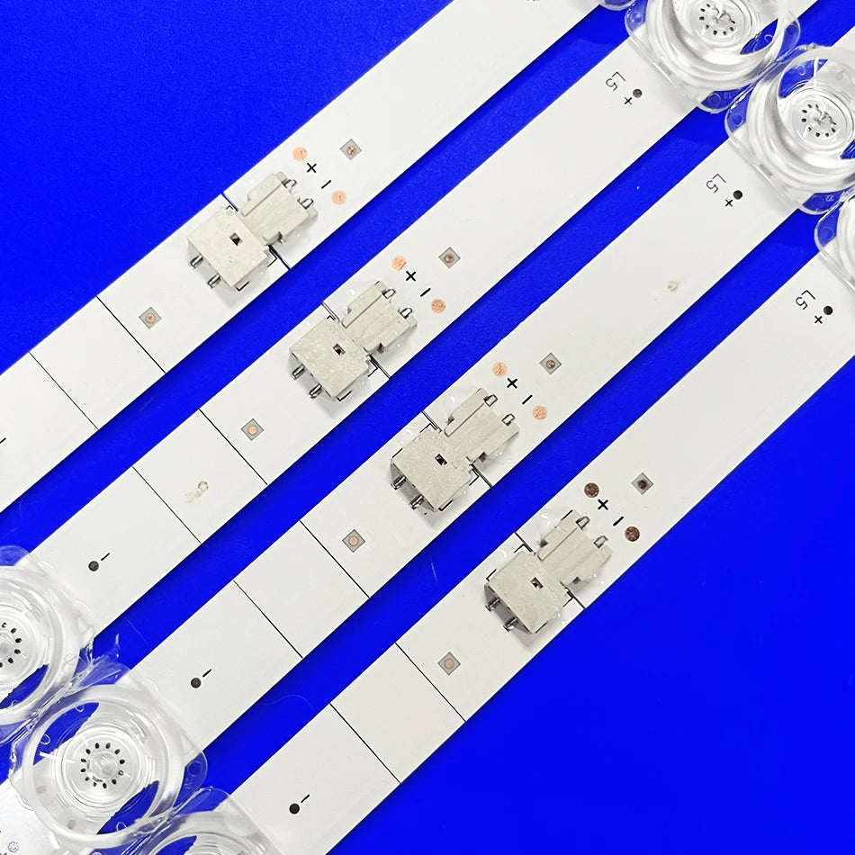 Kits TV's LED Bars BD500Y1U-LB51L2+2021021901+SVH500AH2 HD500Y1U51-T0L2+2020091601+SVH500AG1 Bar Strips CRH-BXBT50Y13030080409F
