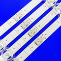 Kits TV's LED Bars BD500Y1U-LB51L2+2021021901+SVH500AH2 HD500Y1U51-T0L2+2020091601+SVH500AG1 Bar Strips CRH-BXBT50Y13030080409F