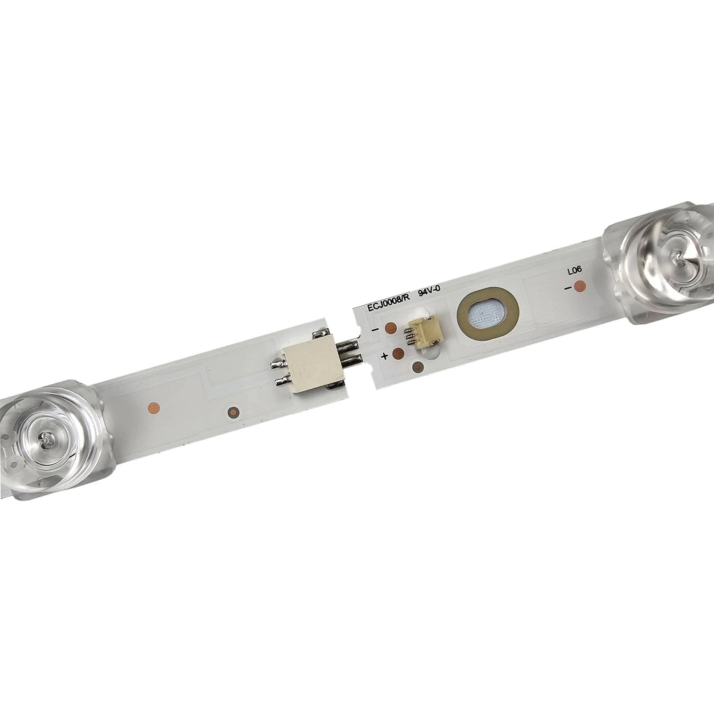 LED BackLight Strip For U55E7000E U50F7000E 55DM7700 SMX55N1UNF 55LEX-8270/UTS2C DM-LED55UQ31 DM-LED55UQ32 DM-LED55UBB35