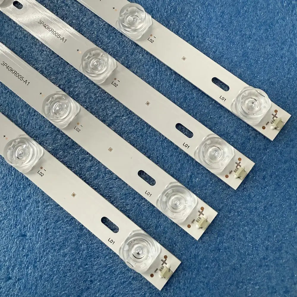 LED Backlight Strip For Sharp 4T-C40BH1 4T-C40AH1X 3P40KR005-A1