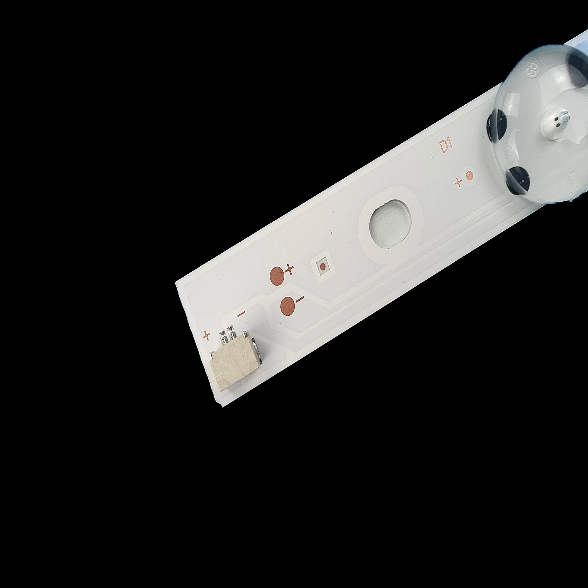 LED Backlight for Kd-60x690e Kd-60x690 KD60X690E KD60X690 KD 60X690E A8387828A SVG600A36 A SVG600A36 B
