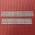 LED Backlight Strip For 07-50ES09-3030-0D35-4X8 50PUD6654 50PUG7625 50PUF7294 78 43