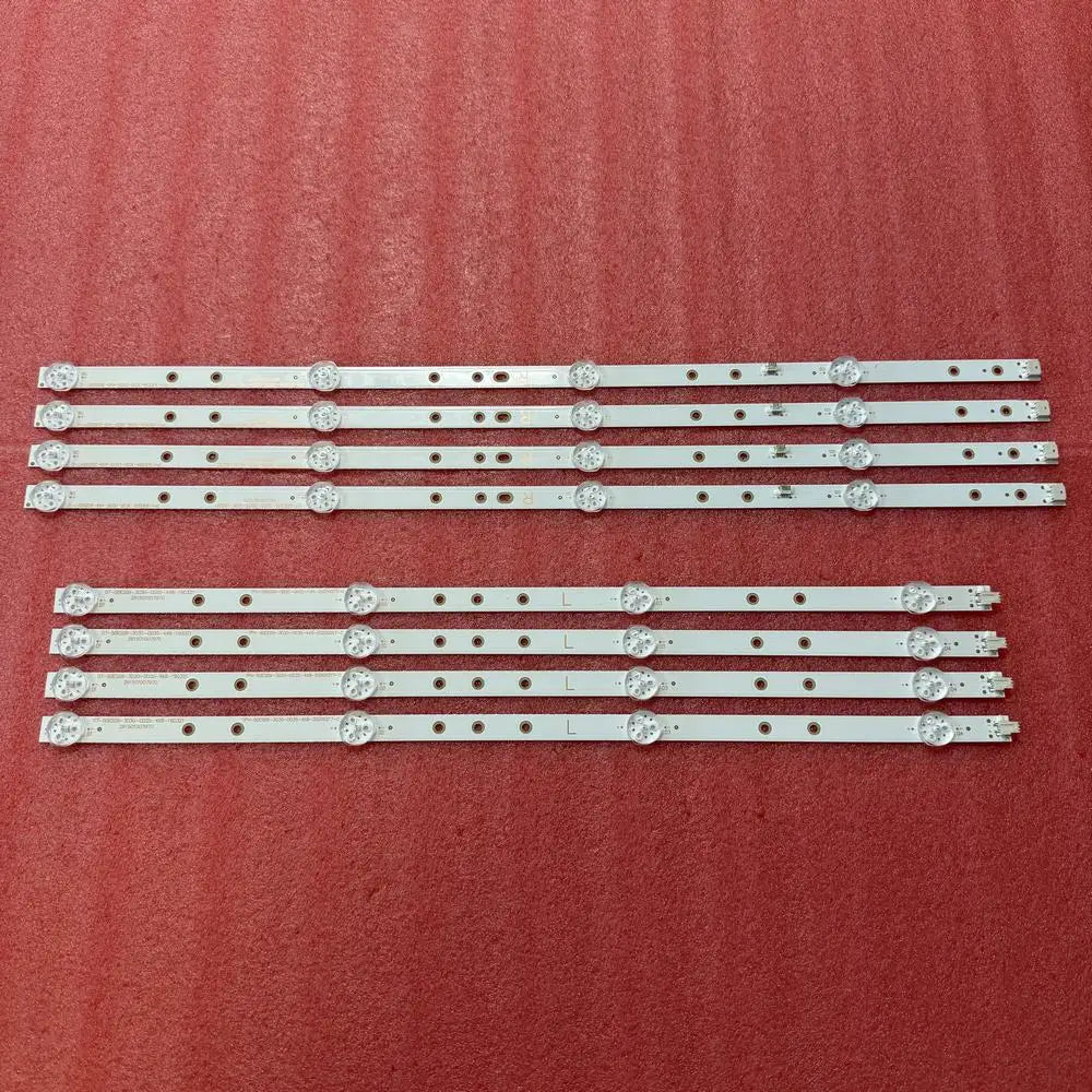 LED Backlight Strip For 07-50ES09-3030-0D35-4X8 50PUD6654 50PUG7625 50PUF7294 78 43
