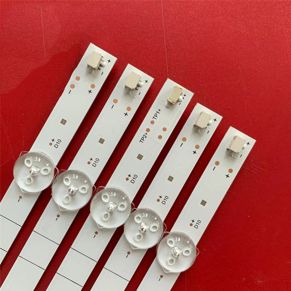 LED backlight strips for PHO PTV 58G10 PTV58G10 PTV58GAGSKSB1 4t-c58el8ur E450AC58R K580WDGF A3 4708-K58DGF-A3113N11 A3113N01