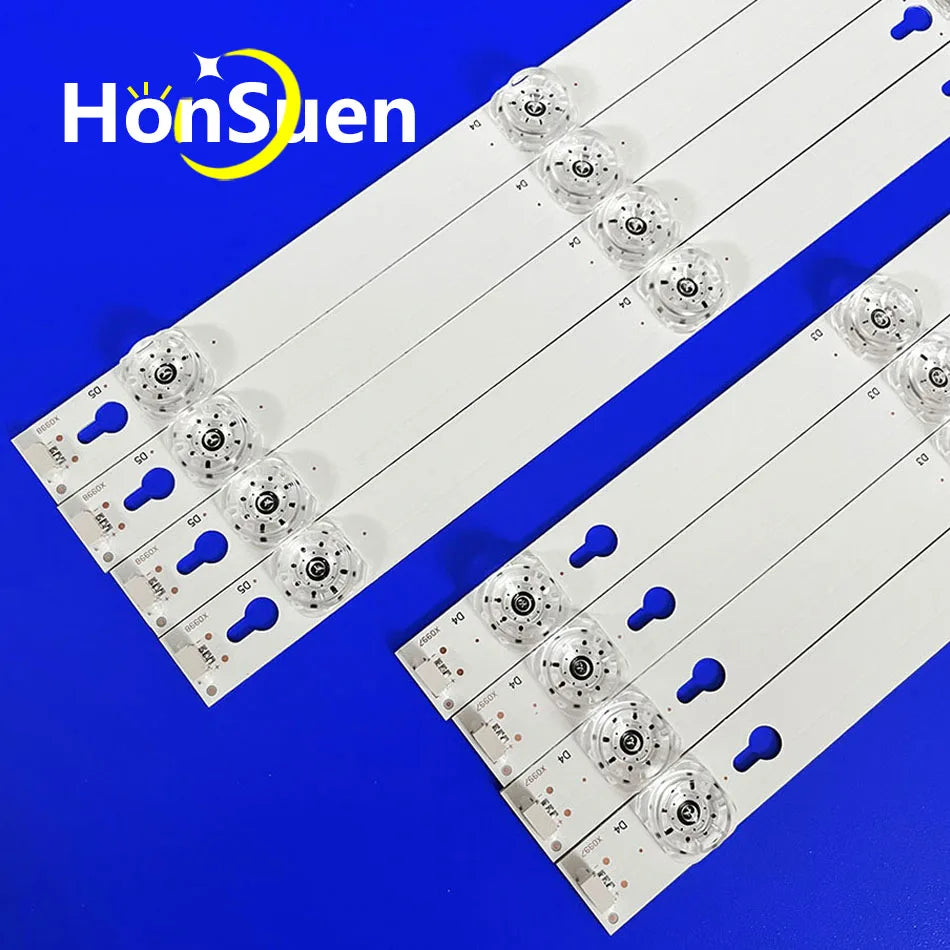LED Backlight For 49S405 49S401 49S403 49S412 49S405TCAA 49S405-MX 49S405MX