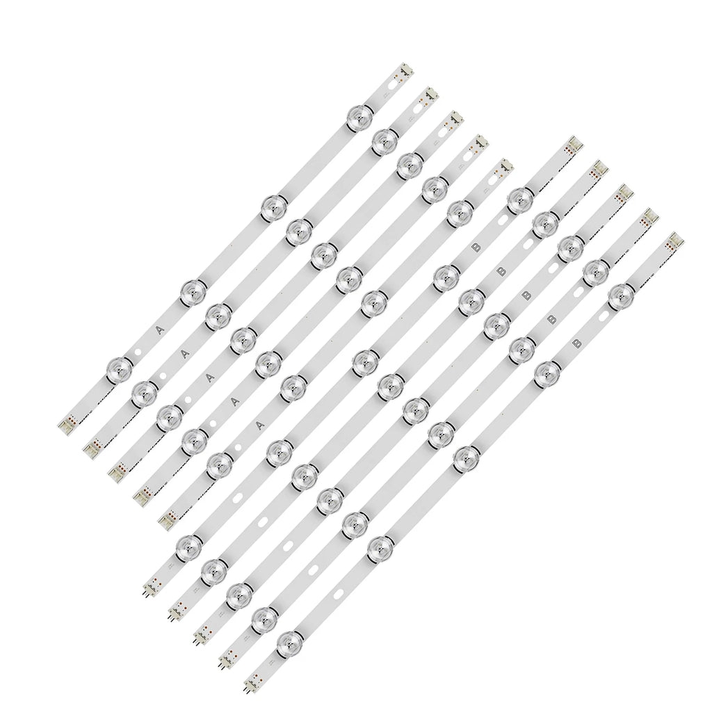 LED Backlight strip For DRT 3.0 49" A/B 49LB5610-ZC AGF78402201 49LB561U 49LB582V 49LF620V 49LB550V 6916L-1944A 6916L-1945A