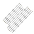 LED Backlight strip For DRT 3.0 49" A/B 49LB5610-ZC AGF78402201 49LB561U 49LB582V 49LF620V 49LB550V 6916L-1944A 6916L-1945A