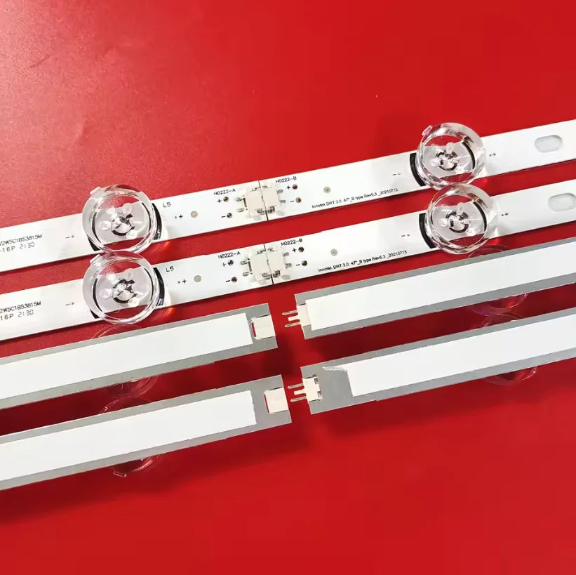 LED Backlight For 47LB552U 47LB5610 47LB561U 47LB565U 47LB570V-ZB 47LB580U 47LB585V 47LY330C 47LB570U-ZK 6916L-1961A 6916L-1962A