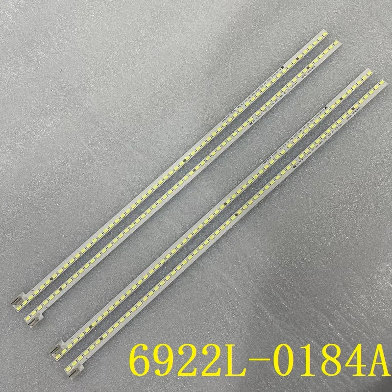 LED Backlight For 75UH855V 75UH780V 75UH850T 75UH8500 75UH6550 75SJ8570-UB 75SJ857A LC750EQF FJ F1 6922L-0184A 6916L-2486A 2487A