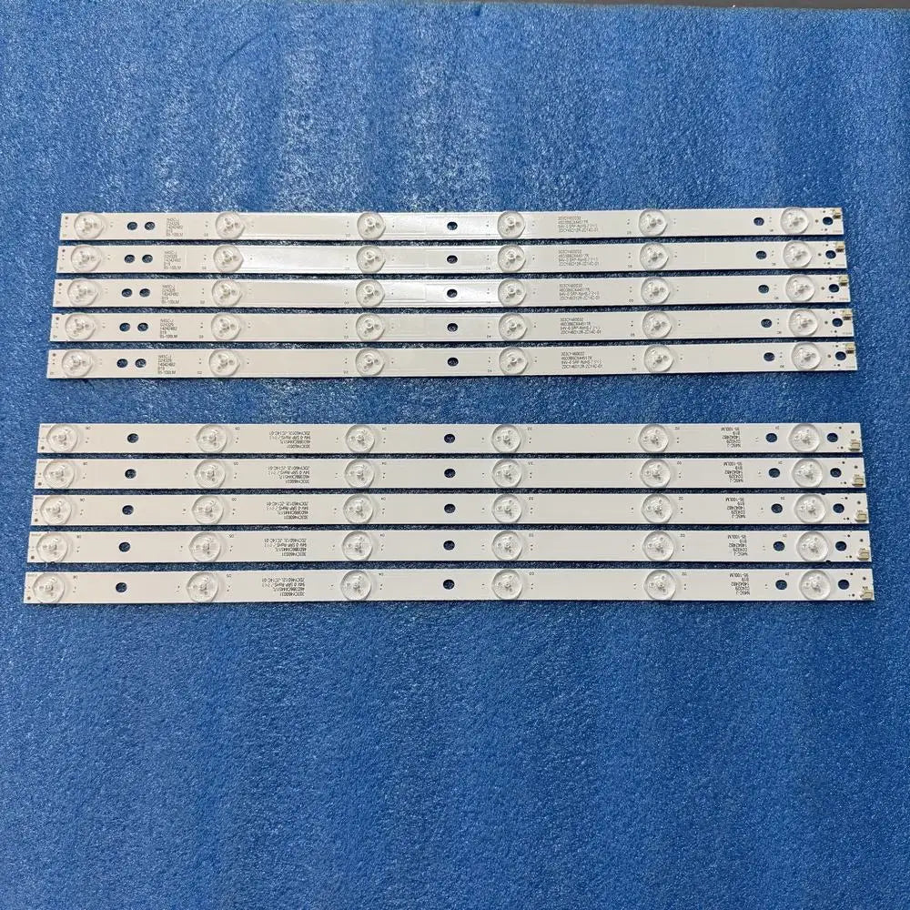 LED Strip For KL46SM064 303CY460032 ZDCY46D12R-ZC14C-01 ZDCY46D12L-ZC14C-01