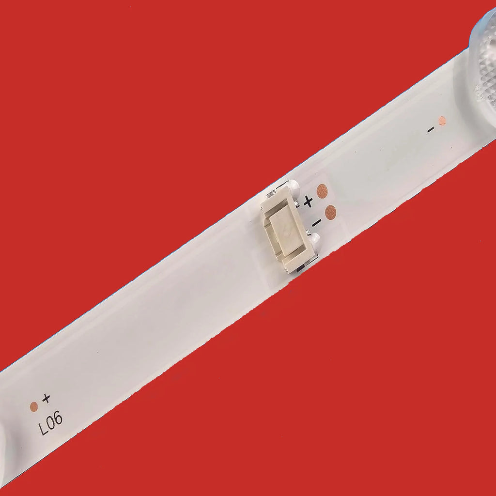 LED Strips 49 TV 49UJ620V-ZA YAL13-01030300-00 YAL13-01030300-04 YAL13 01030300 00 YAL13 01030300 04