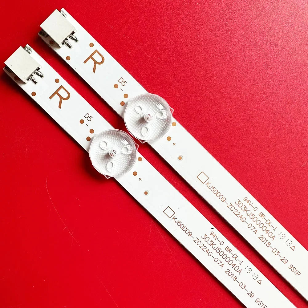 LED for LT-50N590A 303KJ500040A 303KJ500040E DLED50HD 4X9 0002 0005 50D3B4CX50012R 303KJ550051 DJT55SH CRH-CQ50D15303004099BT-RE