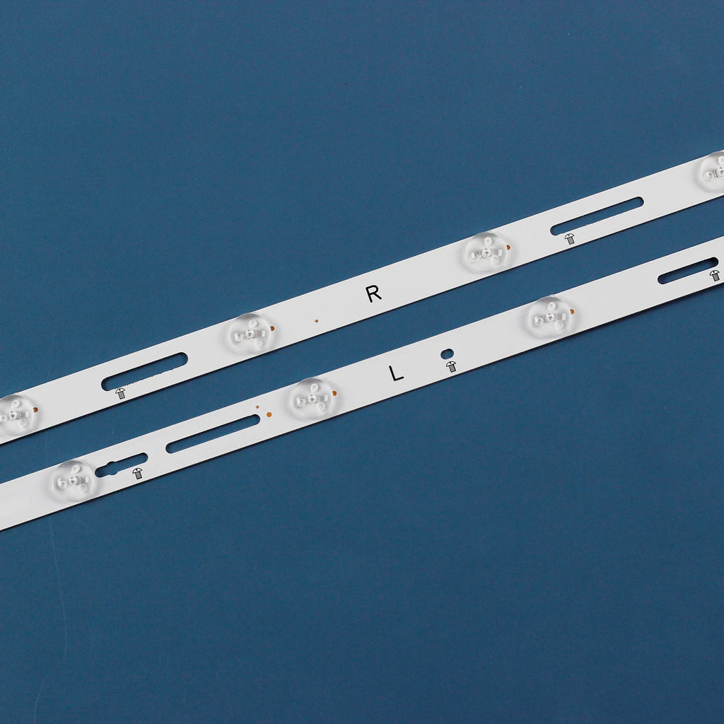 LED Backlight strip(12) For Sharp LC-50LB371C 50LB481U 50PUT6400 50PFT4509 50PFH4009 500TT64 500TT63 LB50045 V0 V1 00 50PFH5300