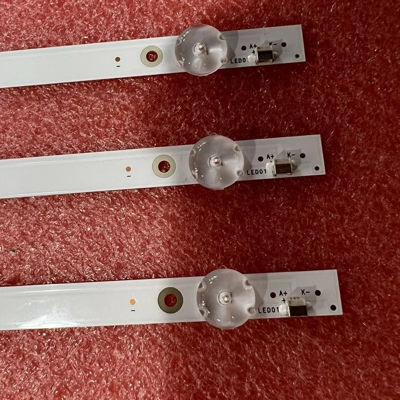 LED backlight Strip For SONY 2K21 32SBE0-0D35 KD-32W800 KD-32W820 KD-32W830 TPT320WH-CXYSMA.G REV.S8B) LC320DXY SM A8