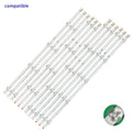 LED Backlight strip For 6916L-1359A 1360A 1361A 1362A 47LA620S 47LN570S 47LN575S 47LA620S 47E380S 47LN5390 47LN613S