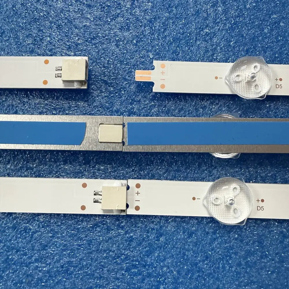 LED Backlight Strip For Akai AKTV4030 AKTV4030S Blaupunkt BP4000AU5100 ErgO LE40CT55 LE40CT5520AK Kiano TV40 Slim