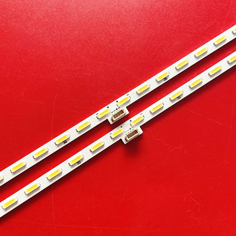 LED backlight strip for SONY 75.P3B21G001-49INCH-7020PKG KD-49X8300C KD-49X8309C SYV4941