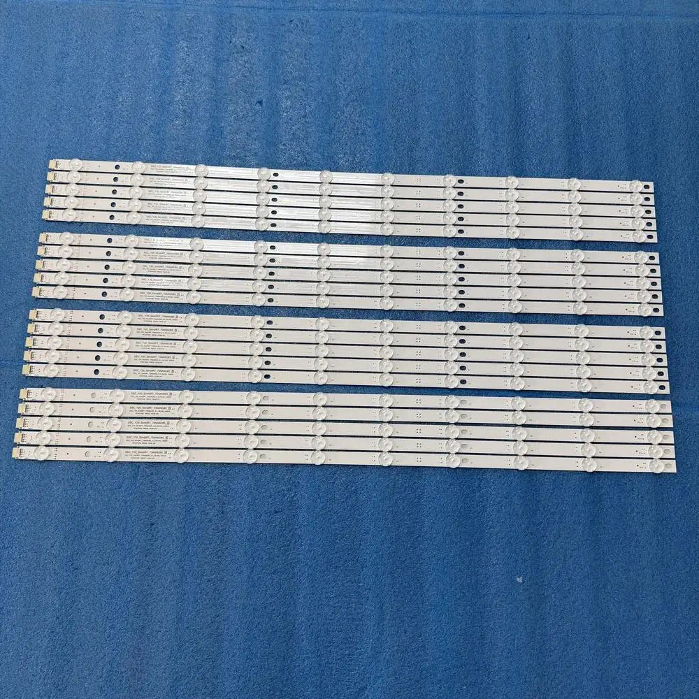 LED Backlight Strip for 75NANO906NA 75NANO90UNA 75NANO91ANA AGM30006901 EAV64991901