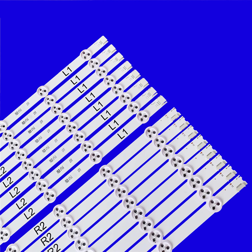 LED Backlight strip For 47LV35A-5BC 47LV35A 47LV35A5BC Bars 47" V15 DRT REV0.5 6916-1933A 6916L-1935A 6916L-2112A 6916L-2113A