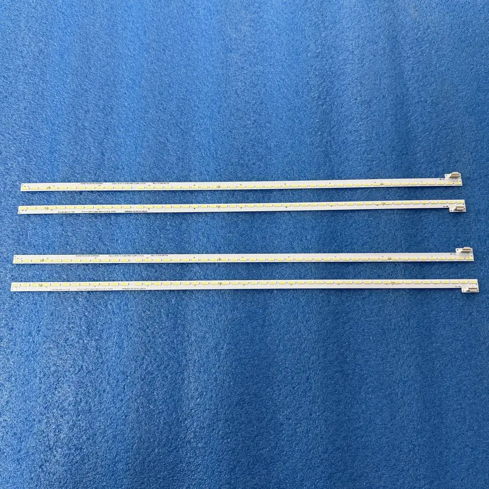 LED Backlight Strip for 75UJ6580 75UJ657T 75UJ6450 75UJ657A 75UJ6470 75UJ675V 75UV340V 6916L-2843A 2842A LC750EGE FK M1