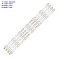LED Strip For L50P8US 4C-LB5007-ZM02J89M GIC50LB24_3030F2.1 D 50V2 50V3 50L2 50D6 50A360 50HR330M07A0 50S425 LVU500NDL