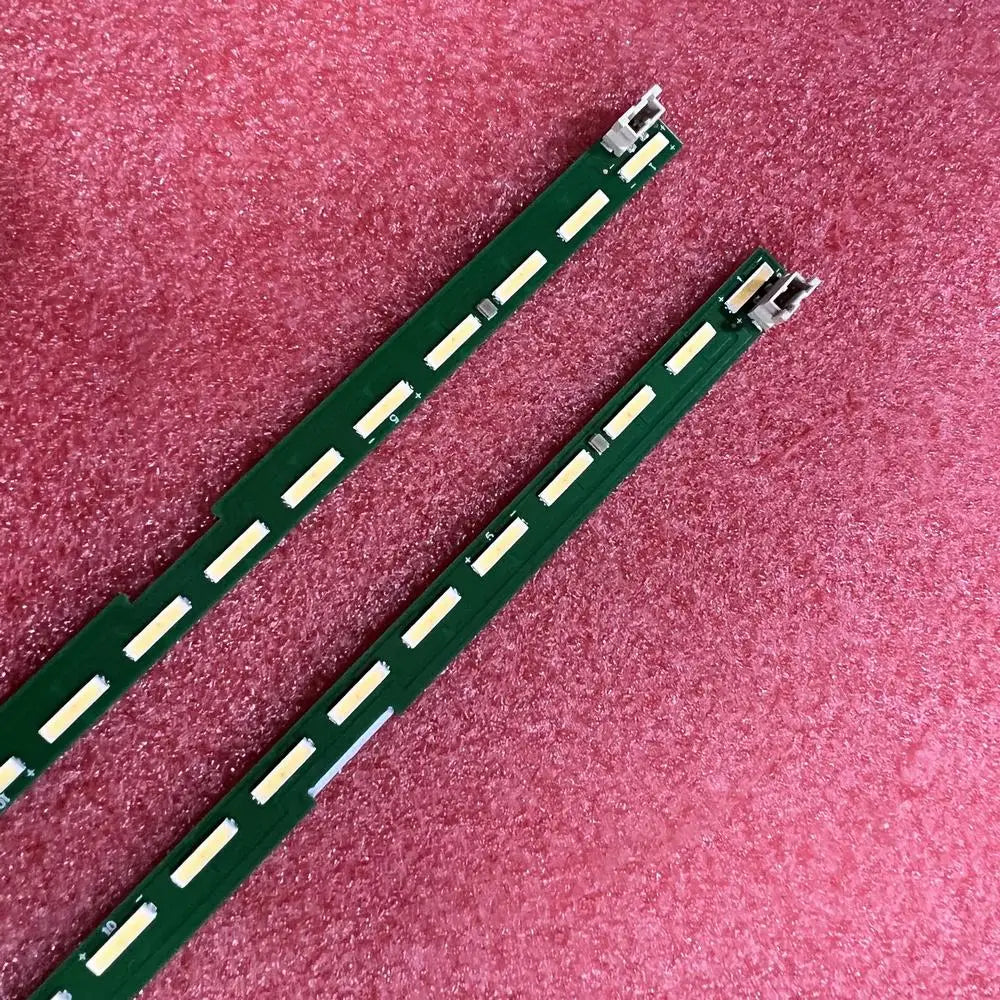 LED Strip For 43"TV 43LX761H 43LH5800 43LF630V 43LF6350 43LF5700 43UF6750 43UF6800 6922L-0145A 6916L2247A 6916L2246A