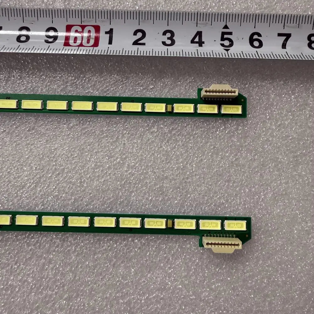 LED Strip For 60UF770V 60UB850T 60UB850V 60UF695V 60UB8200 60UF778V 6922L-0140A LC600EQF FH M2 6916L2179A 6916L2180A